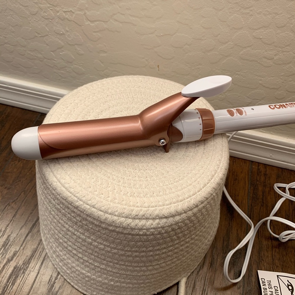 Conair 1 inch Curling Iron
